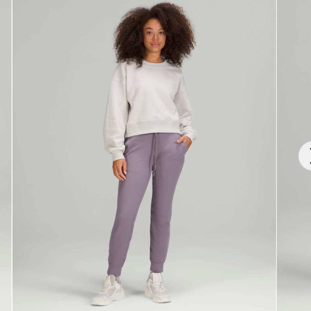 Lululemon Ready to Rulu HR Jogger